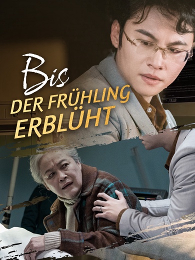 Bis der Frühling erblüht