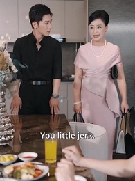 Episode 19 - Married First, Loved Later