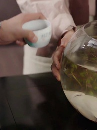 Episode 23 - My Queen's Got a Temper—and My Heart