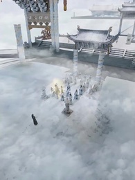 [Synchron]Dunkler Lord - Episode 9