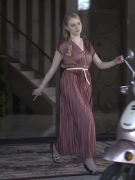 Pernikahan Kilat dengan Pewaris Rahasia - Episode 13