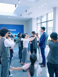 うちの天使ちゃん~豪門に咲いた希望の花~ - Episode 2