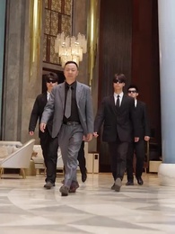 السيد المجهول في عالم الأعمال - Episode 14