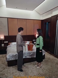 Episode 18 - The Wolf of Northwood