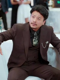 ボス兼継父: あなたは素晴らしい - Episode 14