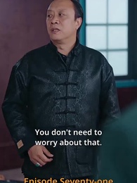 The Wolf of Northwood - Episode 70