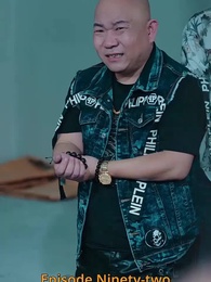 The Wolf of Northwood - Episode 91