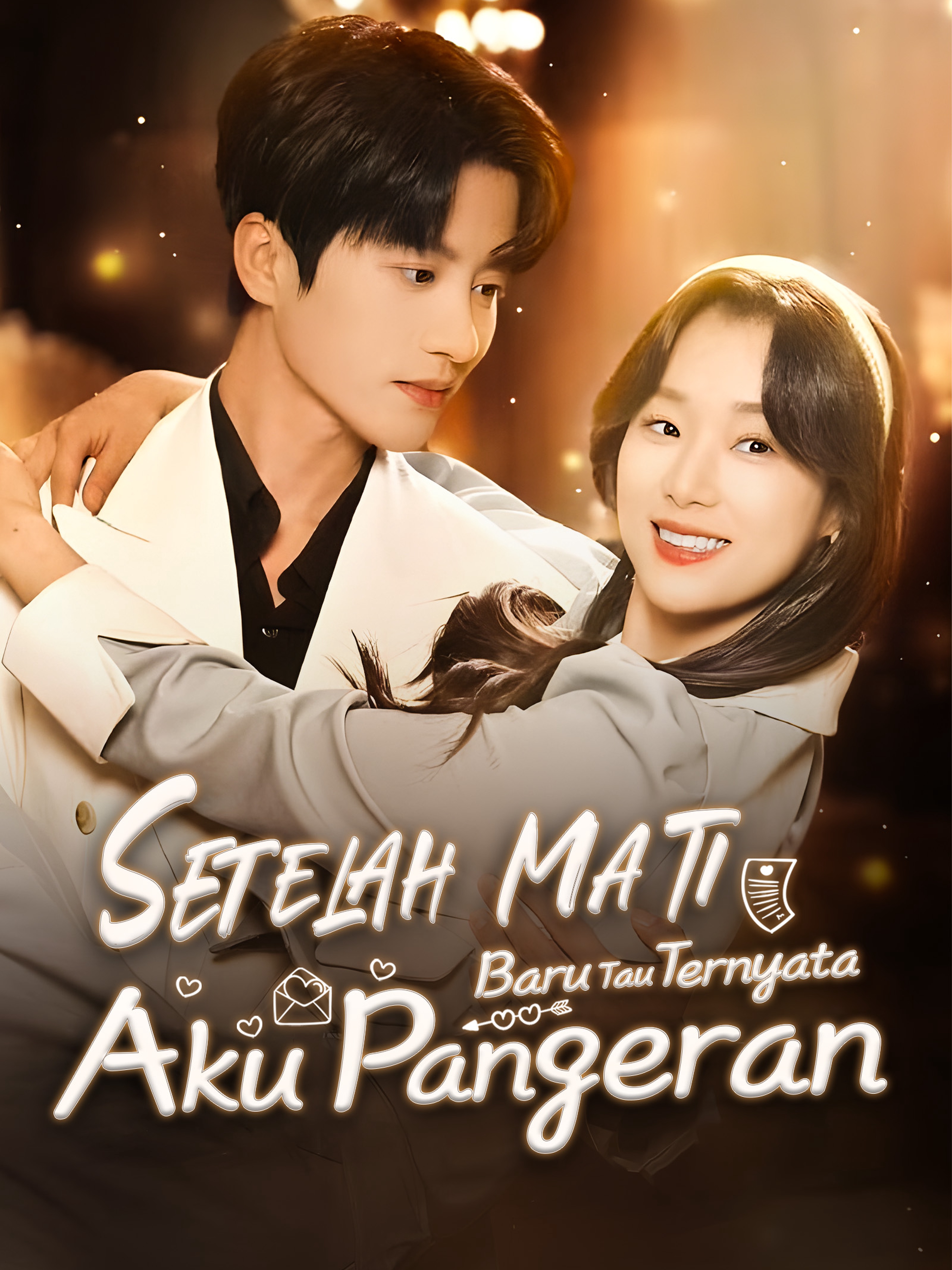 Setelah Mati Baru Tau Ternyata Aku Pangeran