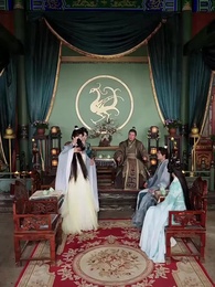 Dead Bride, Living Revenge - Episode 28