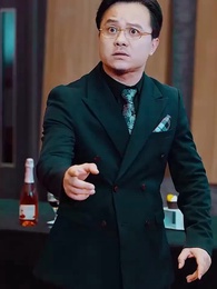 Gizli Kimliğim: Asıl Efendi Benim - Episode 54