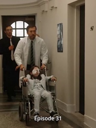 Épisode 31 - [Doublé]Tes regrets arrivent trop tard, ex-chéri