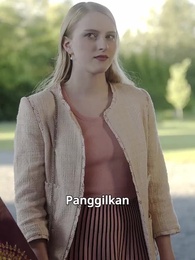 Pernikahan Kilat dengan Pewaris Rahasia - Episode 7