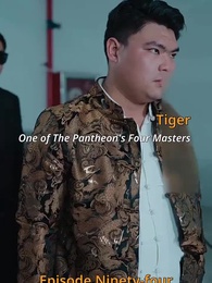 The Wolf of Northwood - Episode 93