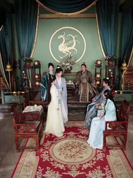 Episode 29 - Dead Bride, Living Revenge