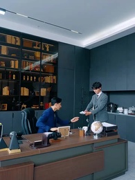 うちの天使ちゃん～豪門に咲いた希望の花～ - Episode 5