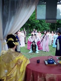 Dead Bride, Living Revenge - Episode 63