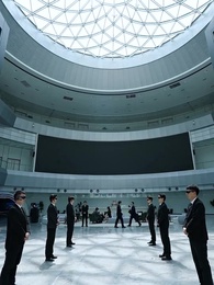 السيد المجهول في عالم الأعمال - Episode 27