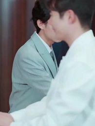 ボス兼継父: あなたは素晴らしい - Episode 8