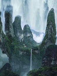 Cô Gái Phụ Lăng Vân Tông Tỉnh Giấc - Episode 6