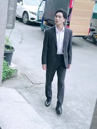 سيد الظلال - Episode 27