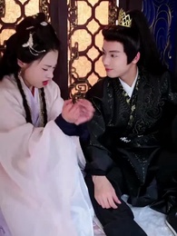 Dead Bride, Living Revenge - Episode 50