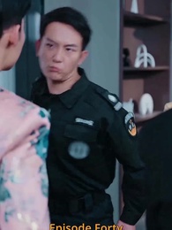 Episode 39 - The Wolf of Northwood