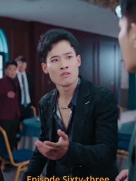 Episode 62 - The Wolf of Northwood