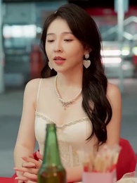 第20話 - ボス兼継父: あなたは素晴らしい