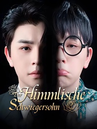 Der himmlische Schwiegersohn