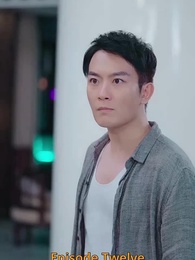 The Wolf of Northwood - Episode 12