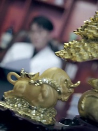 سيد الظلال - Episode 40