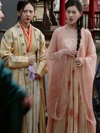 春の宵に囚われ - Episode 24