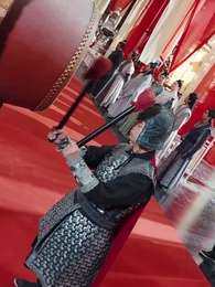 Episodio 58 - Tre Vite, Un Solo Dolore