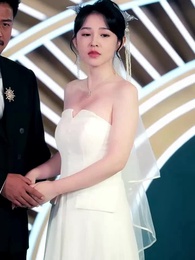 ボス兼継父: あなたは素晴らしい - Episode 54