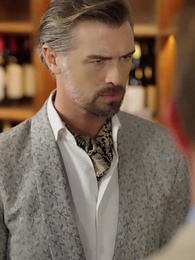 Renascer: A princesa retorna - Episode 47