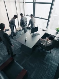 Episode 46 - A Thug's Guide to Literature