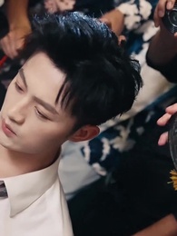 ボスからの引退、努力あるのみ - Episode 40