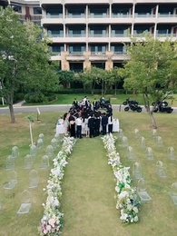 Episode 52 - A Thug's Guide to Literature