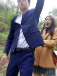 The Protector - Episode 37