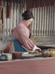 ตอนที่ 29 - ความลับและการทรยศ