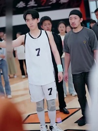 Luz de Juventud - Episode 14