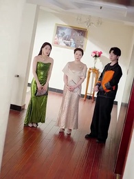 Luz de Juventud - Episode 20