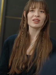 Episódio 21 - Renascer: A princesa retorna