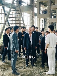 ボスからの引退、努力あるのみ - Episode 61