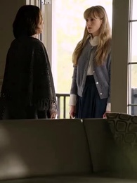 Episodio 42 - [Doppiato]Eredità e vendetta