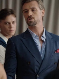 Episodio 23 - Renacer: La princesa regresa