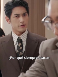 Episodio 31 - Destino en la Sangre