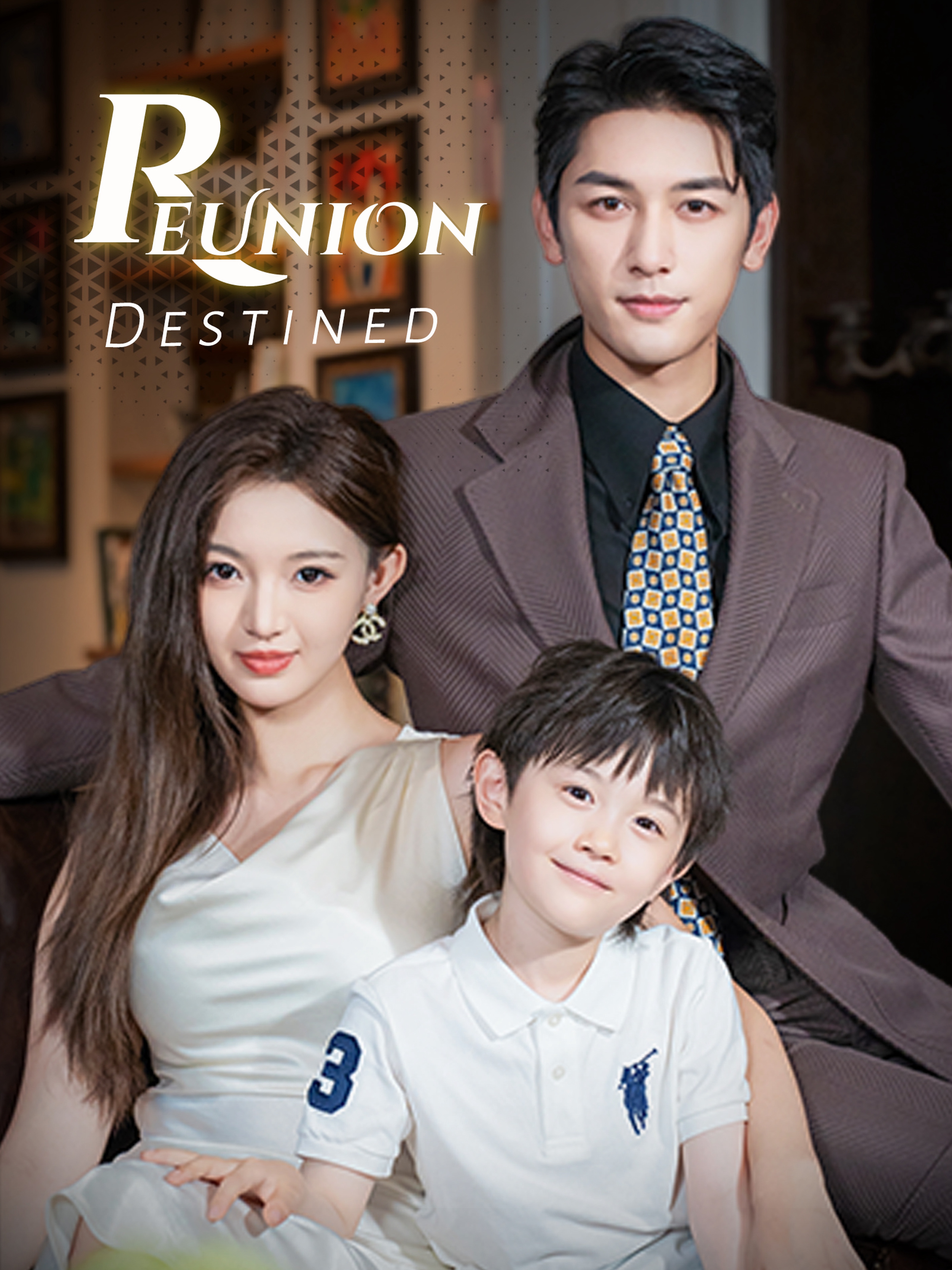 Destined Reunion