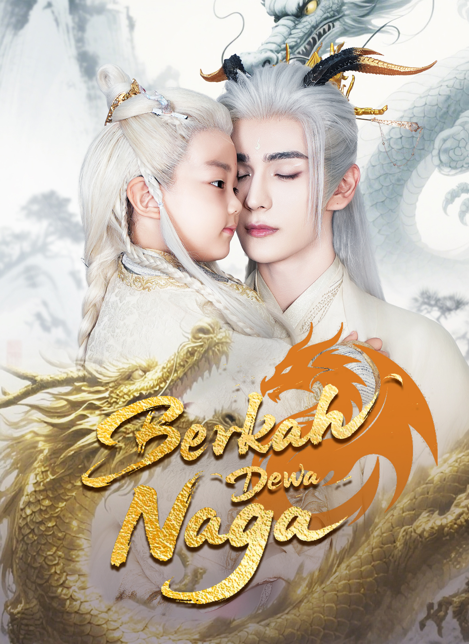 Berkah Dewa Naga