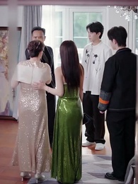 Episodio 22 - Luz de Juventud